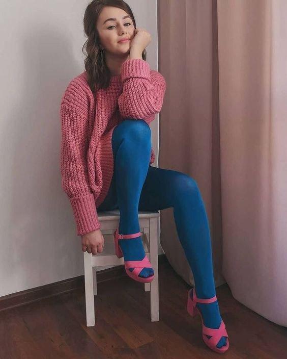 Les 10 Collants Les Plus Tendance Pour Sublimer Votre Style