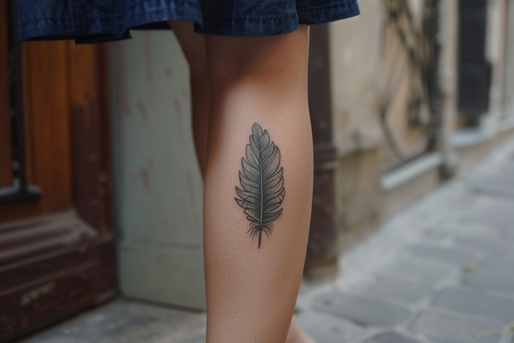 les plus beaux tatouages pour femme