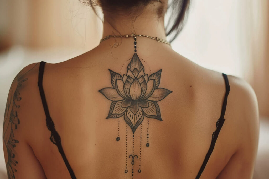 tatouage-colonne-vertebrale-femme