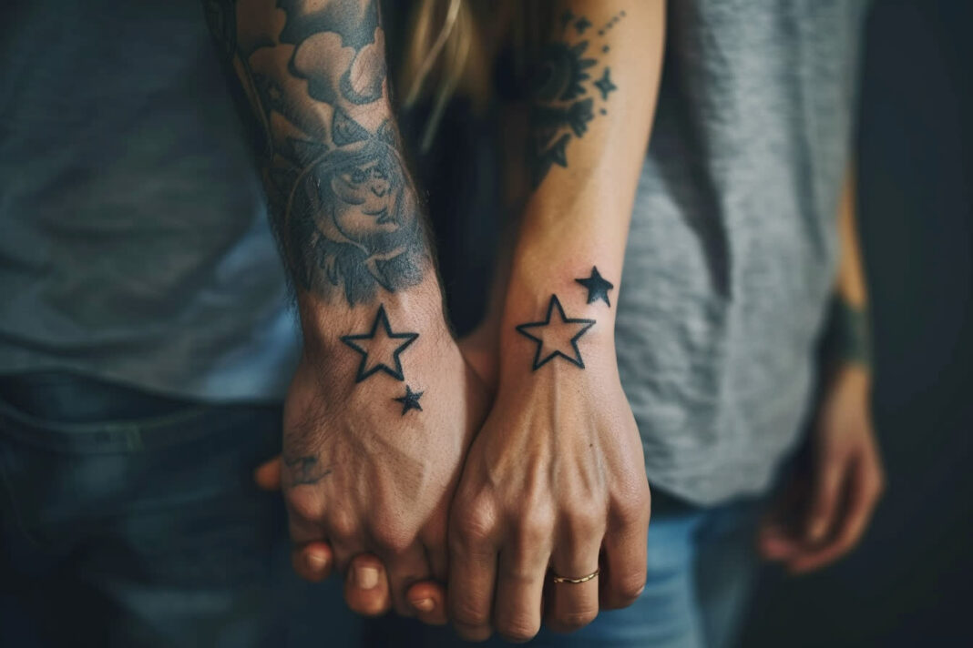 tatouage-couple