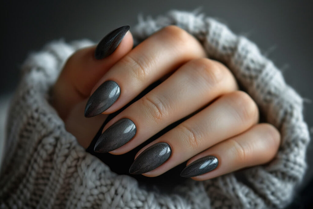 vernis semi-permanent hiver