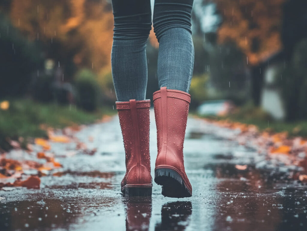 rains vêtement de pluie