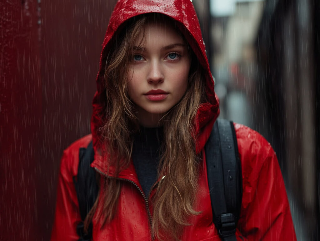 rains vêtement de pluie