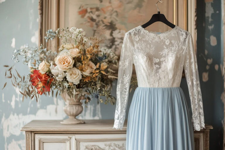 Quelle tenue de mariage pour une femme de 60 ans