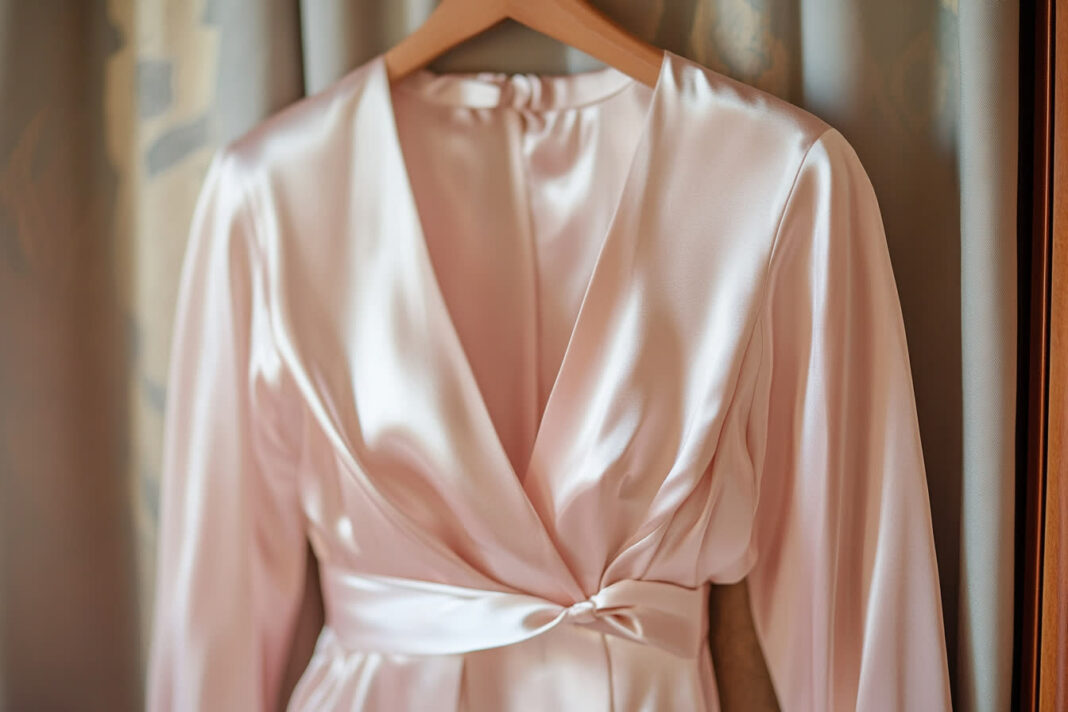 Quelle tenue de mariage pour une femme de 60 ans