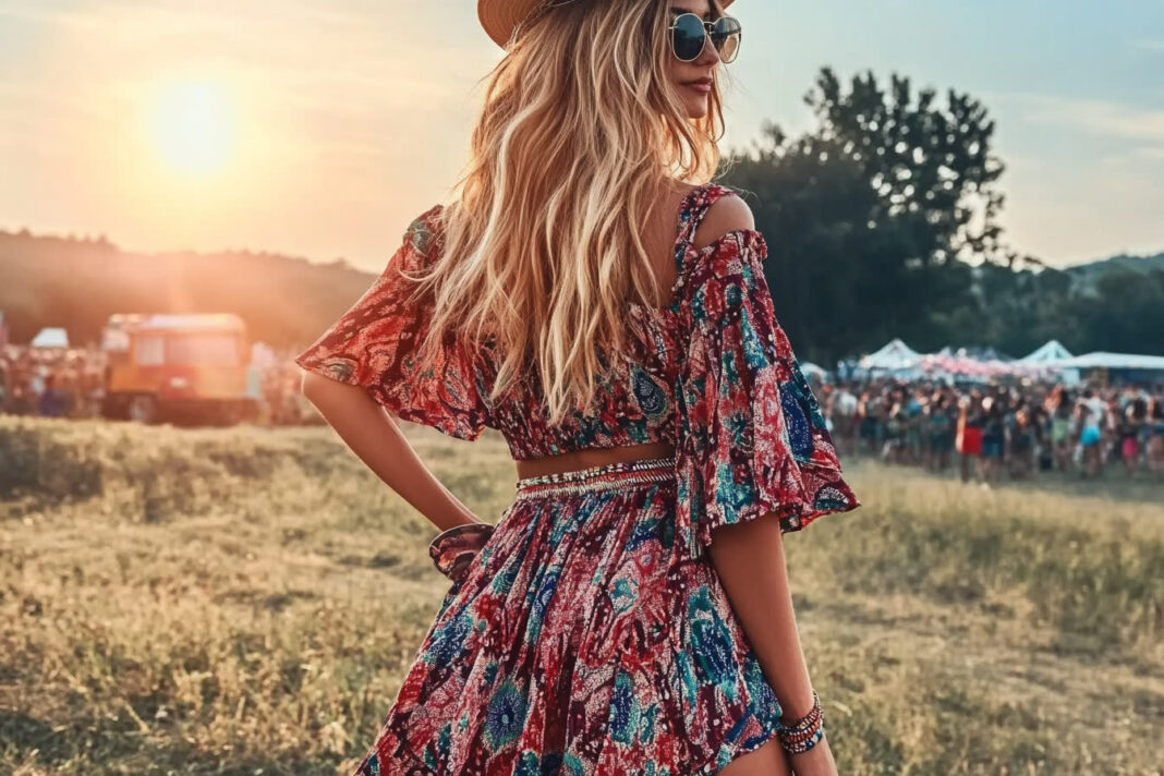 style coachella