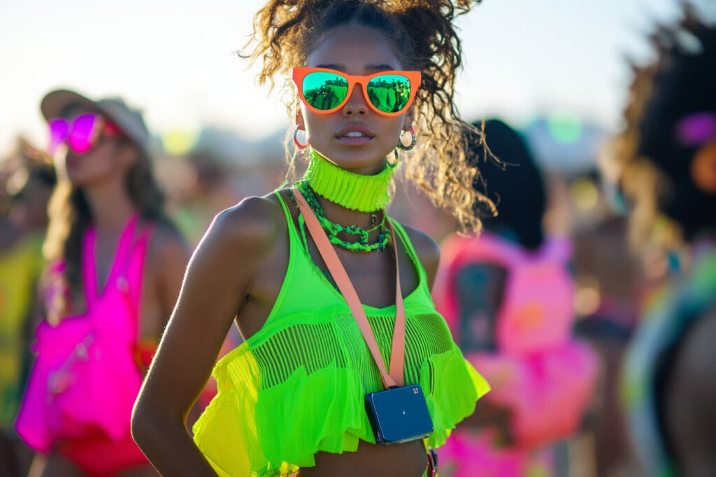 style coachella