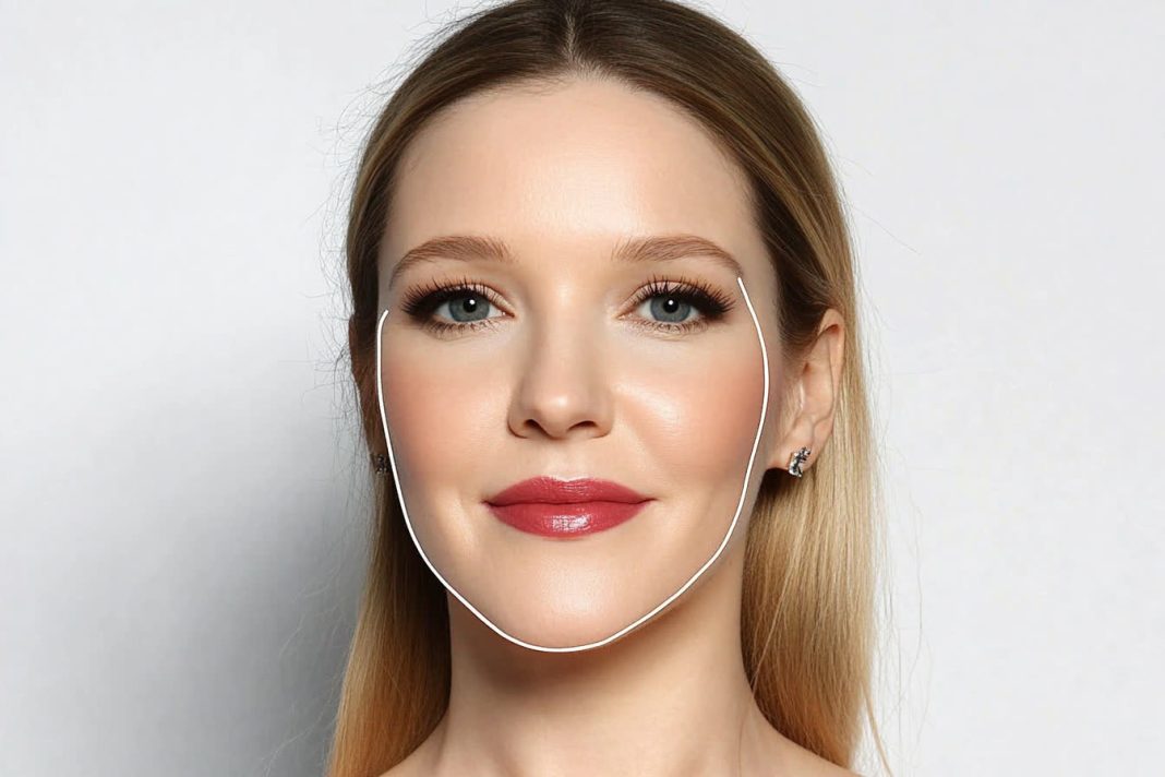 Top 10 des Coupes Idéales pour un Visage Rond et des Cheveux Épais