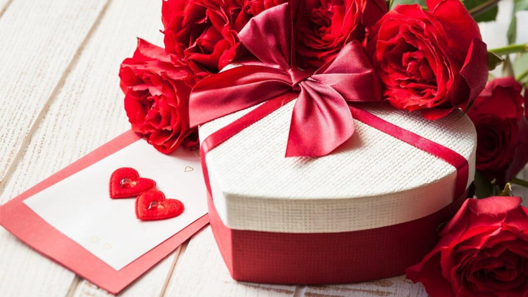 cadeau st valentin
