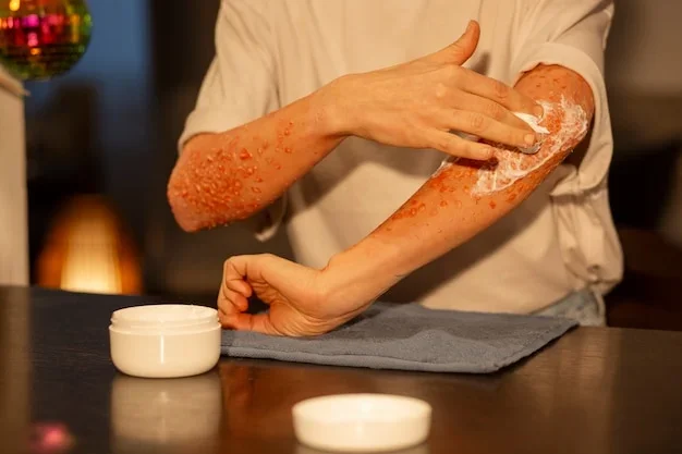 Remèdes de grand-mère pour les brûlures superficielles