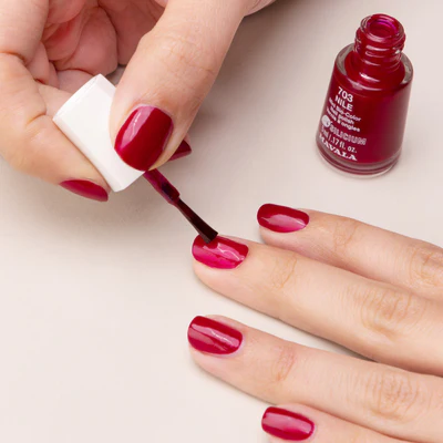 maquillage Mavala