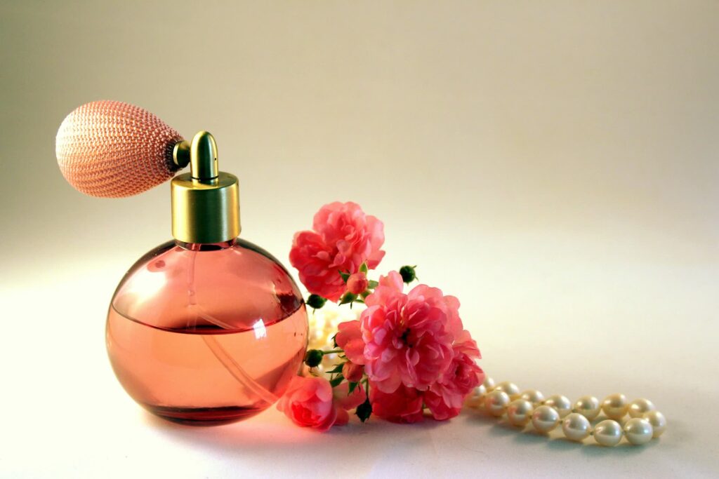 parfum femme