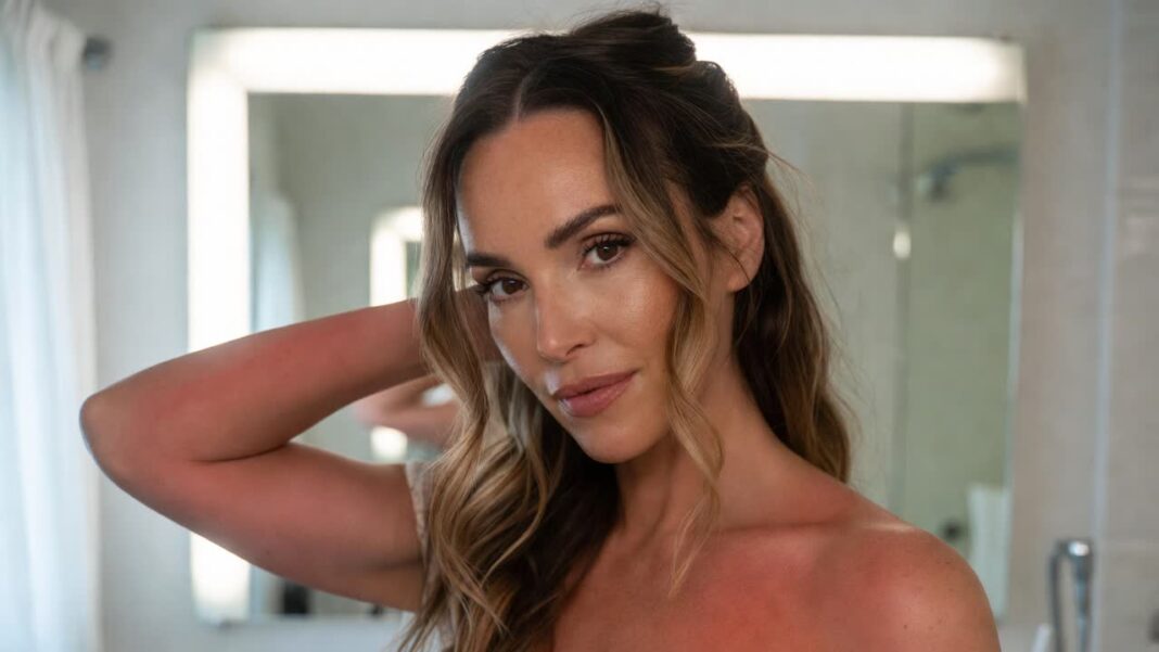 solutions naturelles brulure femme