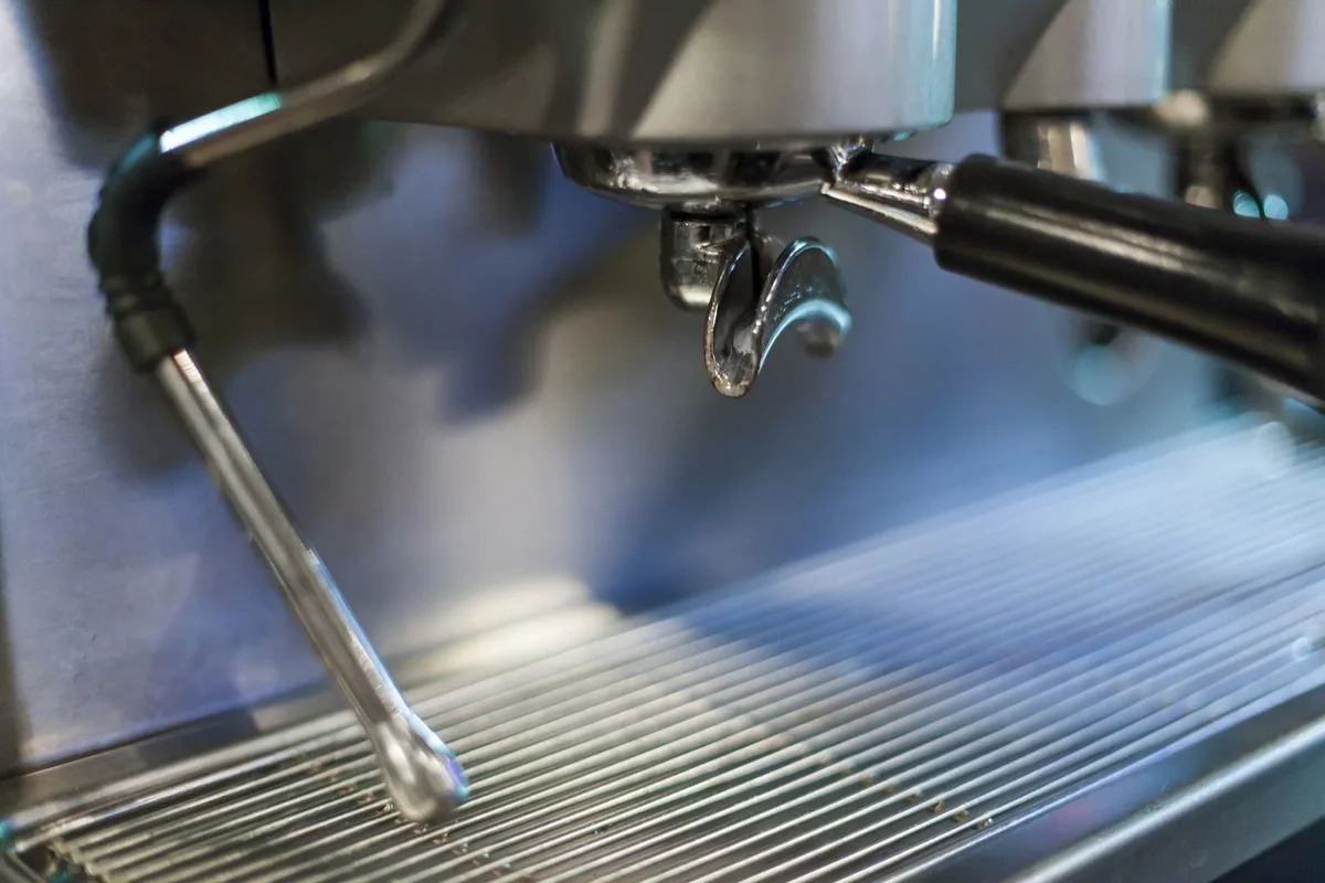 détartrer cafetière