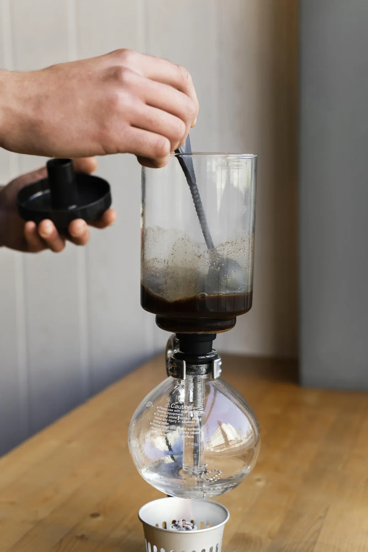 détartrer cafetière