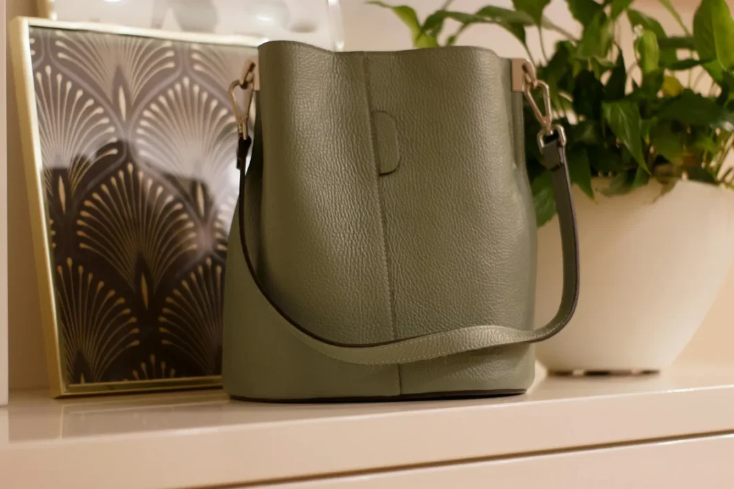 rénovation sac en cuir