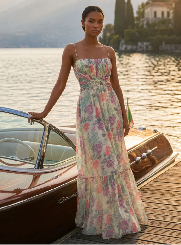 tenue de cérémonie