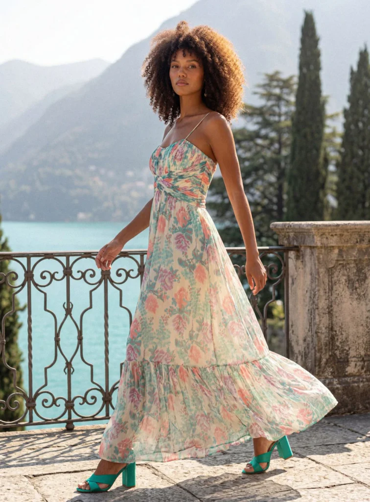 tenue de cérémonie