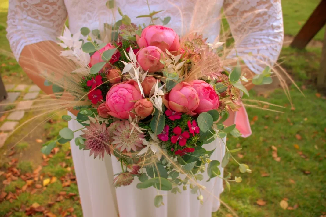 thème de mariage