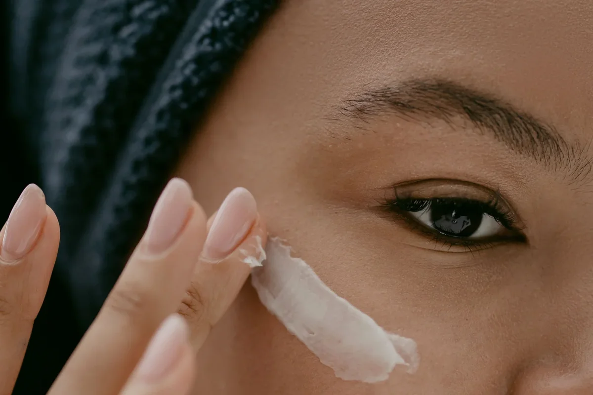 Crème de nuit anti-âge