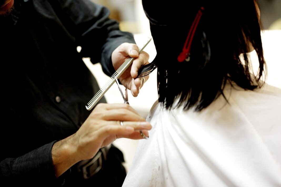 logiciel de gestion salon de coiffure